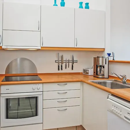 Amazing In Aabenraa With Kitchen * Lojt Kirkeby