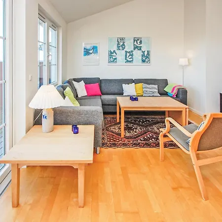 Amazing In Aabenraa With Kitchen Lojt Kirkeby