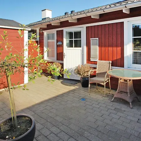 Amazing In Aabenraa With Kitchen Дом отдыха Lojt Kirkeby