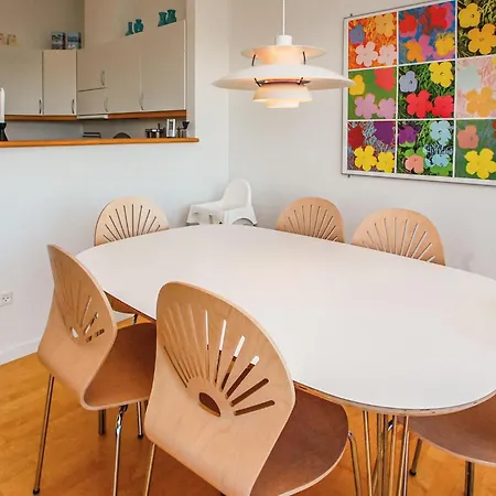 Amazing In Aabenraa With Kitchen Lojt Kirkeby