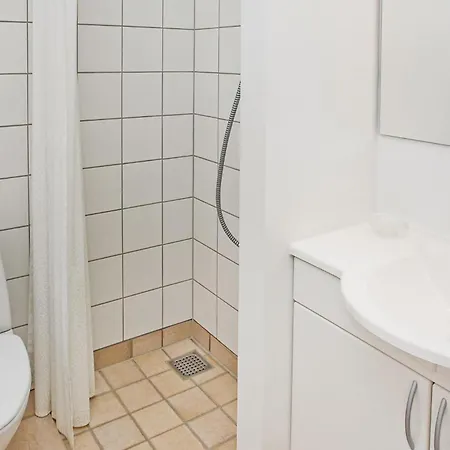 Дом отдыха Amazing In Aabenraa With Kitchen *